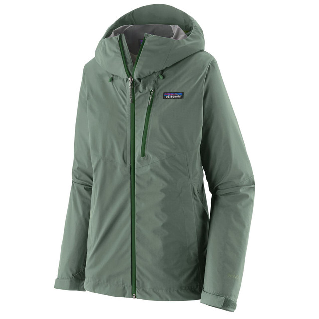 Womens Granite Crest Jacket