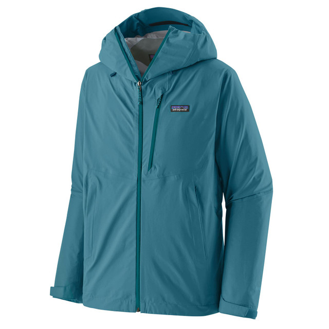 Granite Crest Jacket