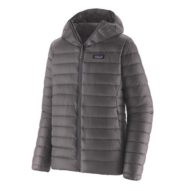Down Sweater Hoody