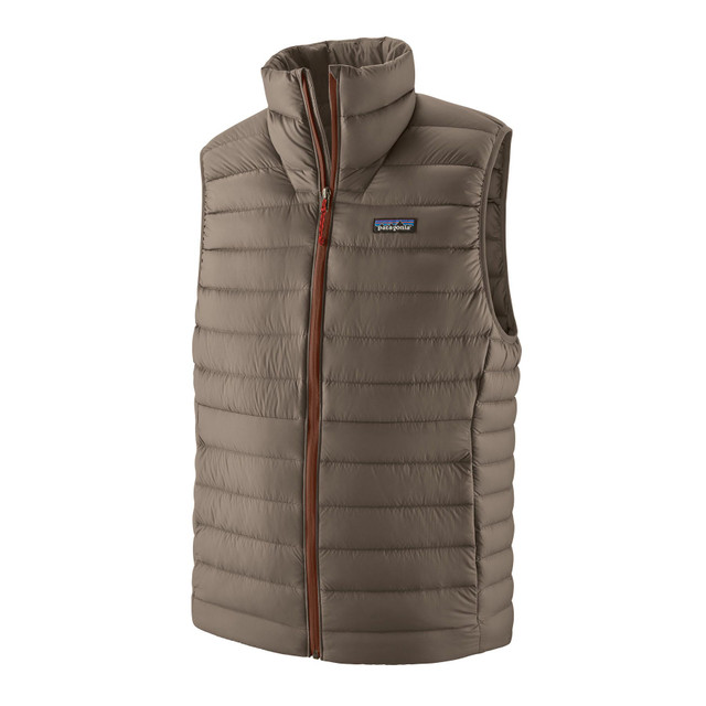 Down Sweater Vest
