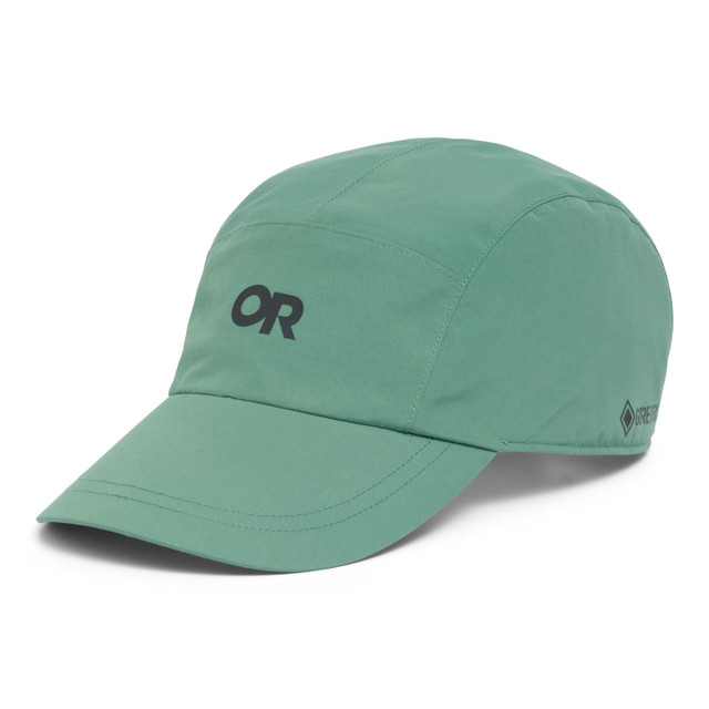 Seattle Rain Cap