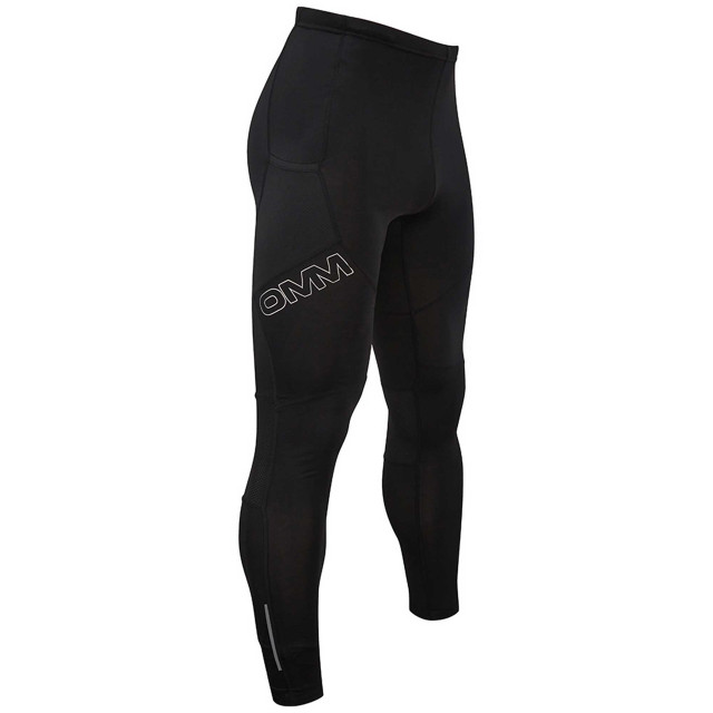 OMM Flash Tights 1.0 | UK | Ultralight Outdoor Gear