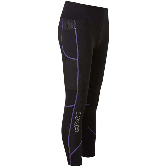 OMM/Flash Winter Tights/S