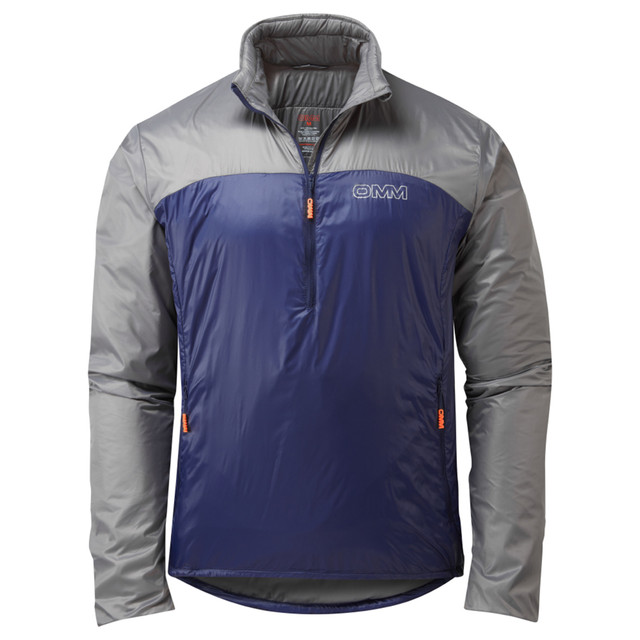 Rotor Insulated Smock