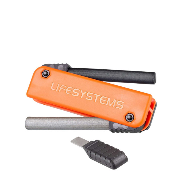 Life Systems 2022 Dual Action Firestarter