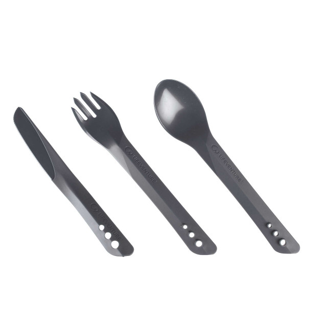 Life Venture Ellipse Cutlery Set