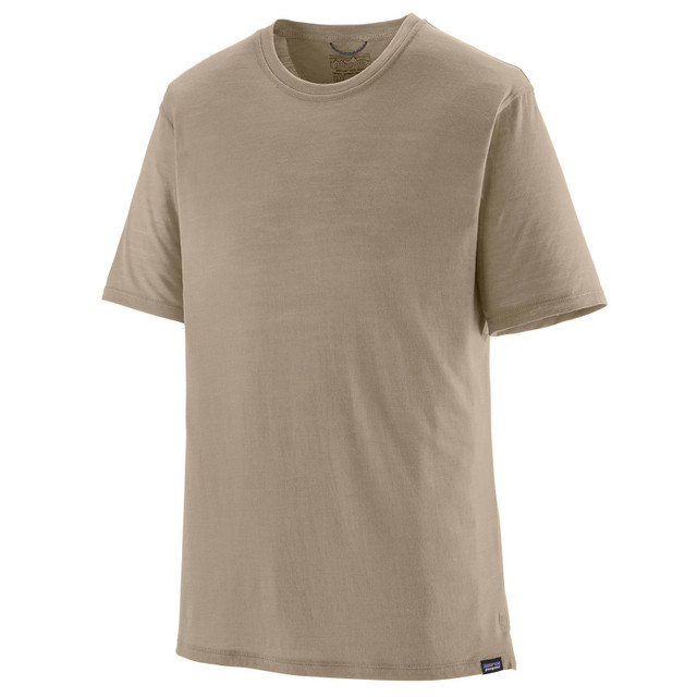 Capilene Cool Merino Shirt