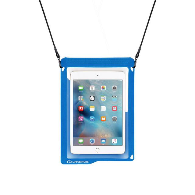 Life Venture Hydroseal Tablet Case 