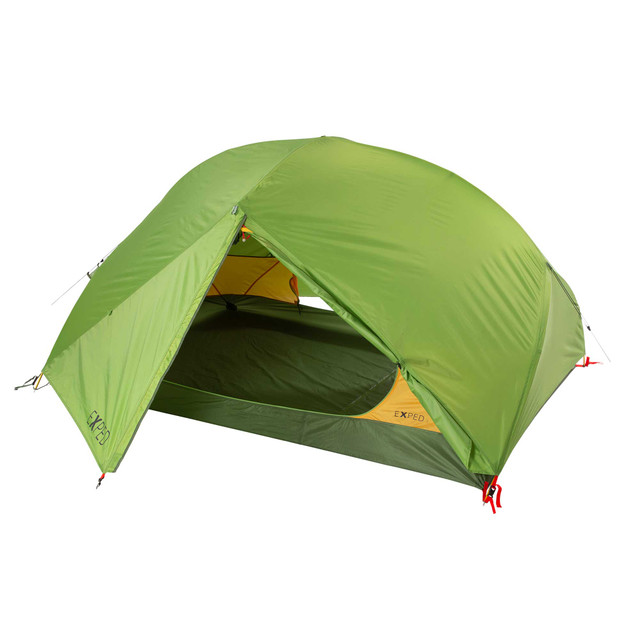 Lyra III Tent