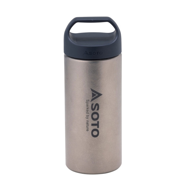 SOTO Aero Bottle 200 | UK | Ultralight Outdoor Gear