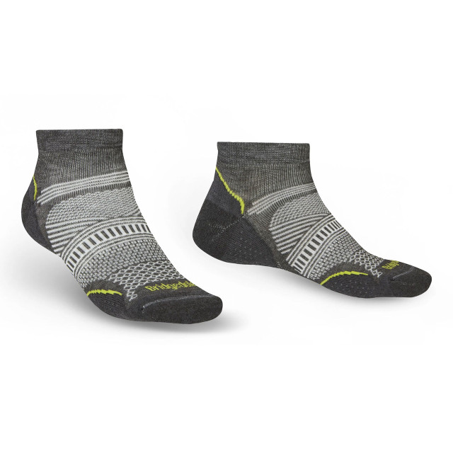 Bridgedale HIKE Ultralight T2 Coolmax Performance Low Socks 