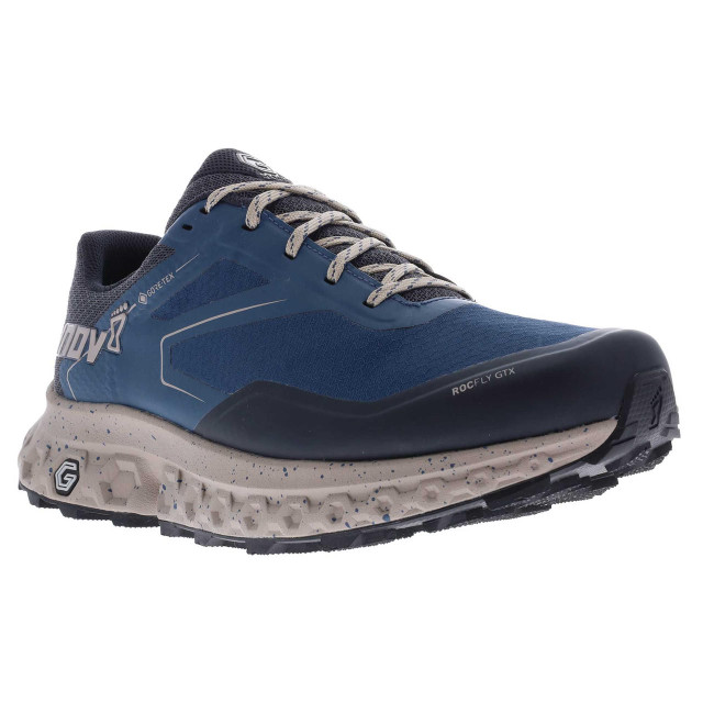 Inov8 RocFly G 350 GTX | UK | Ultralight Outdoor Gear
