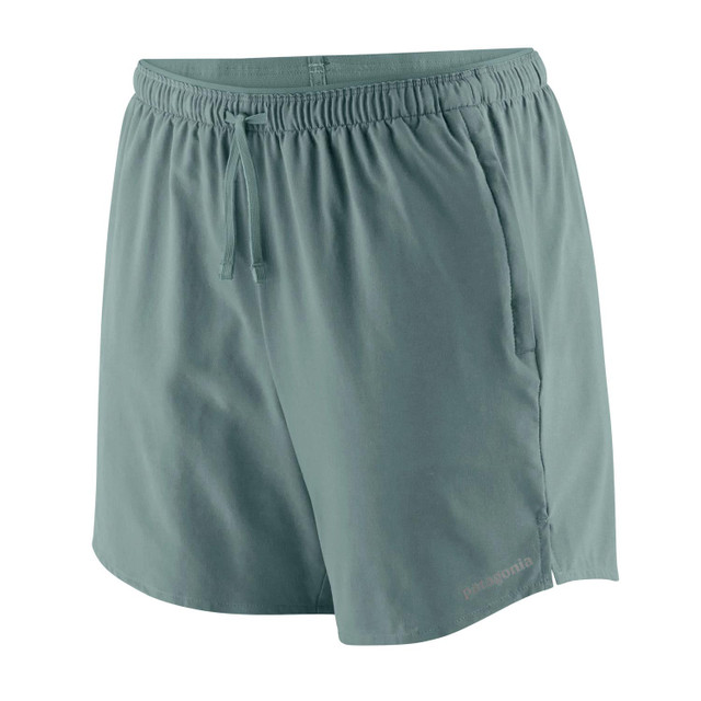 Womens Multi Trails Shorts - 5.5 inch