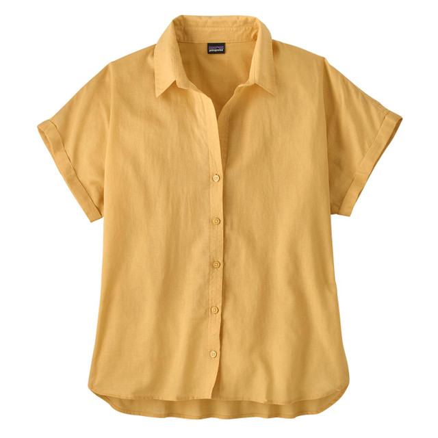 Womens Lightweight A/C Shirt
