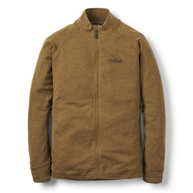 Nexus Jacket