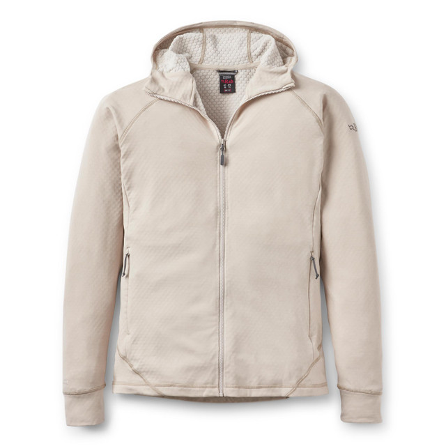 Womens Nexus Hoody