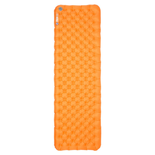 Big Agnes Zoom UL Insulated Sleeping Mat - Long Wide 