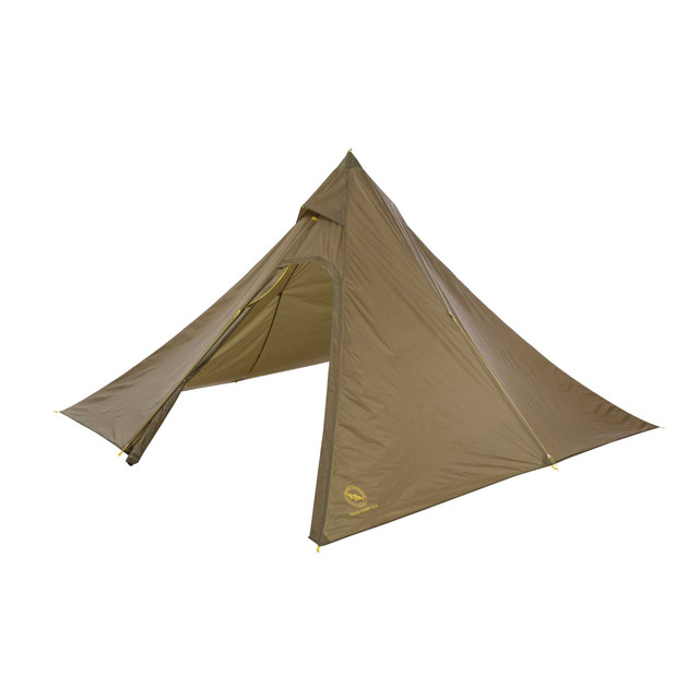 Gold Camp UL 5 Tarp