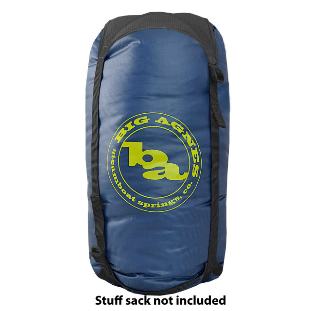 Big Agnes Superlight Girdle | UK | Ultralight Outdoor Gear