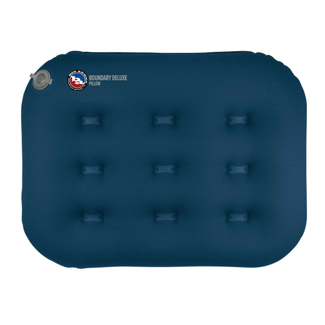 Big Agnes Boundary Camp Pillow 