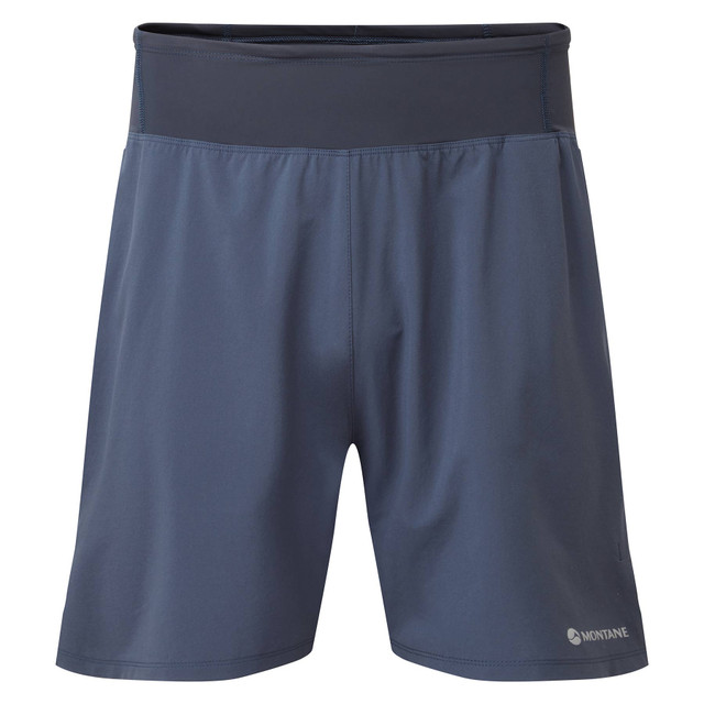 Slipstream 7" Shorts