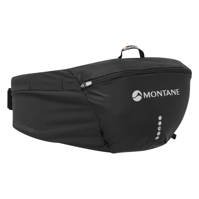 Montane 2023 Gecko WP 1+ Waist Pack 