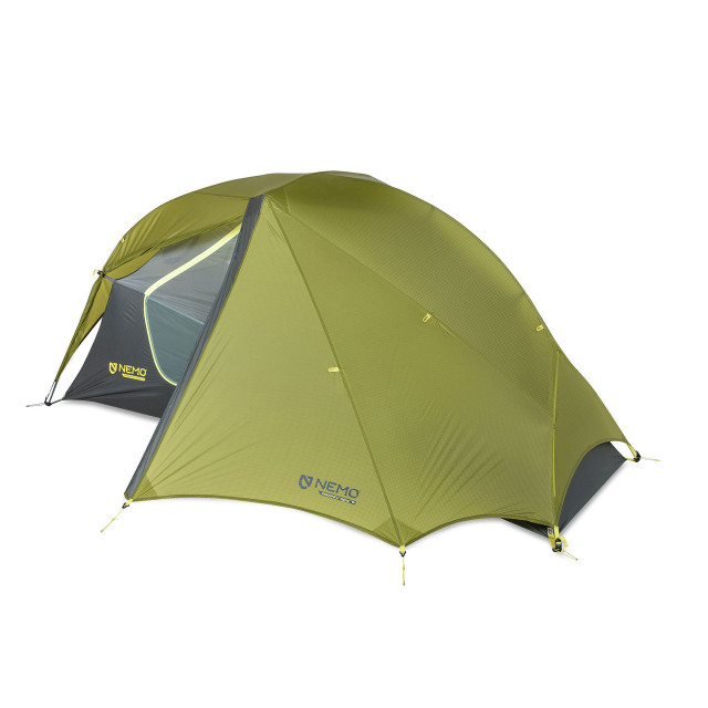 Nemo Dragonfly OSMO 1P Tent 