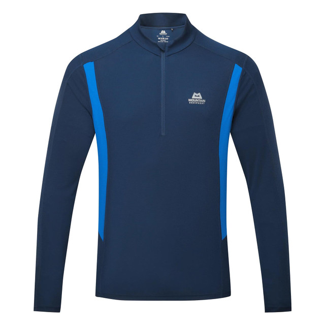 Ignis LS Zip Tee