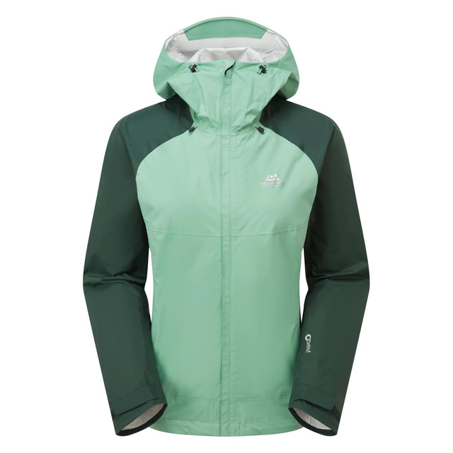 Womens Zeno Jacket