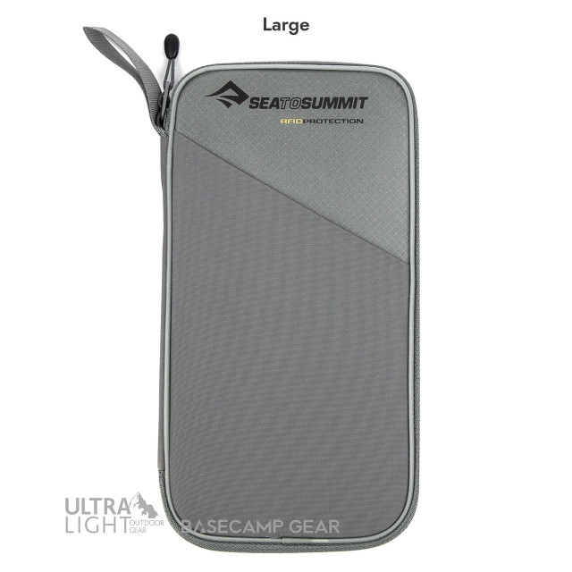 Sea to Summit Ultra-Sil Travel Wallet RFID 