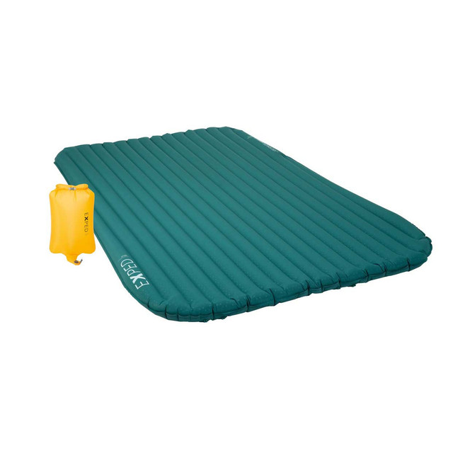 Exped Dura 5R Duo LW Sleeping Mat 