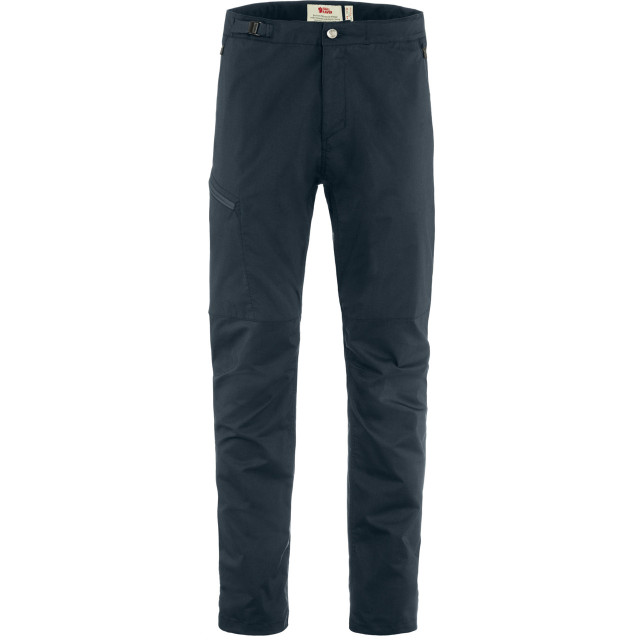 Fjallraven Abisko Hike Trousers 
