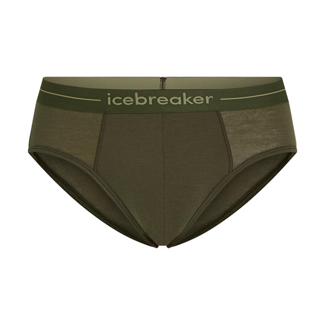Anatomica Merino Briefs
