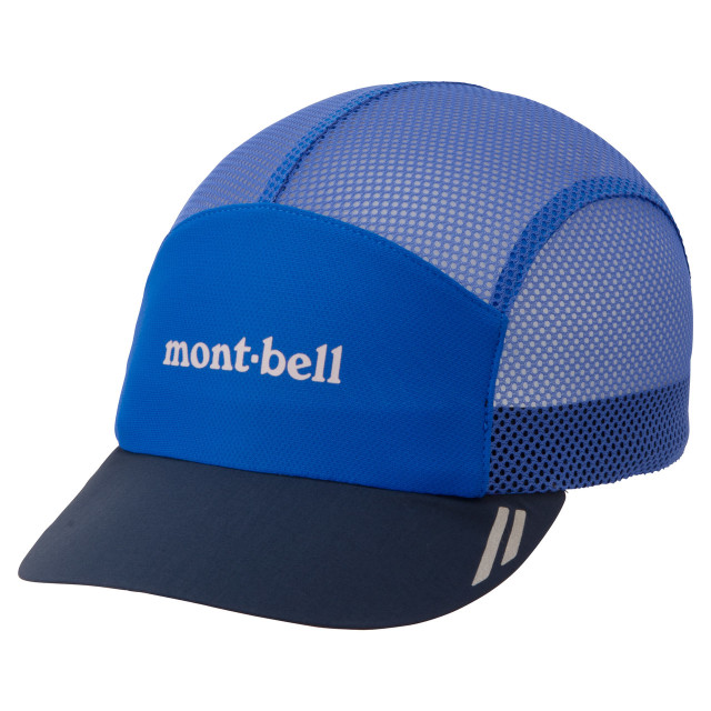 Montbell Mesh Trail Cap 
