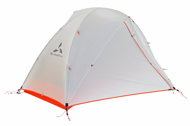 Portal 1 Tent