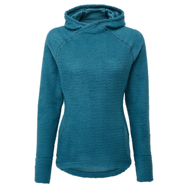 Womens Core+ Hoodie