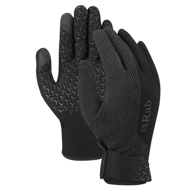 Rab Kinetic Mountain Gloves 