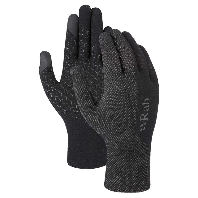 Rab Formknit Liner Gloves 