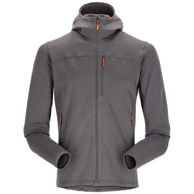 Graviton Hoody Graviton Hoody