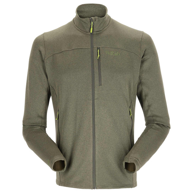 Rab Graviton Jacket  Rab Graviton Jacket