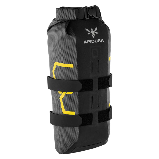Apidura Expedition Fork Pack 3L | UK | Ultralight Outdoor Gear