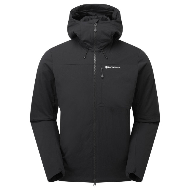 Montane Fireball XT Insulated Hoodie 