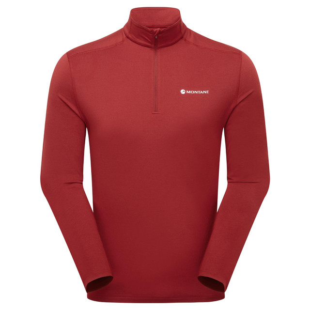 Dart XT Zip Neck