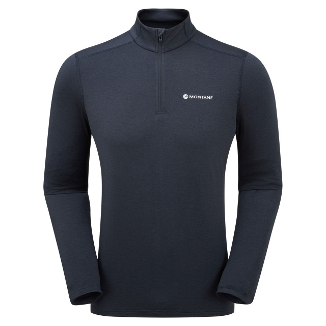 Montane Dart XT Zip Neck 