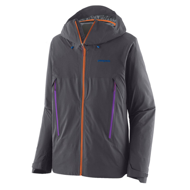 Super Free Alpine Gore-Tex Jacket