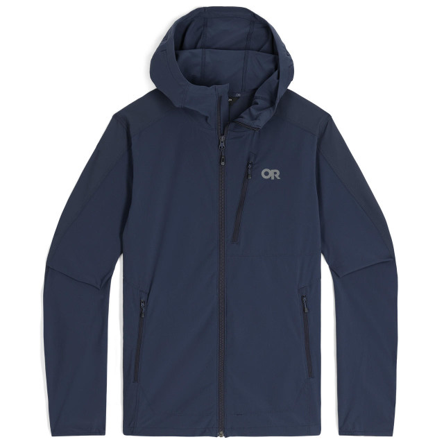 Outdoor research men's shop winter ferrosi hoody