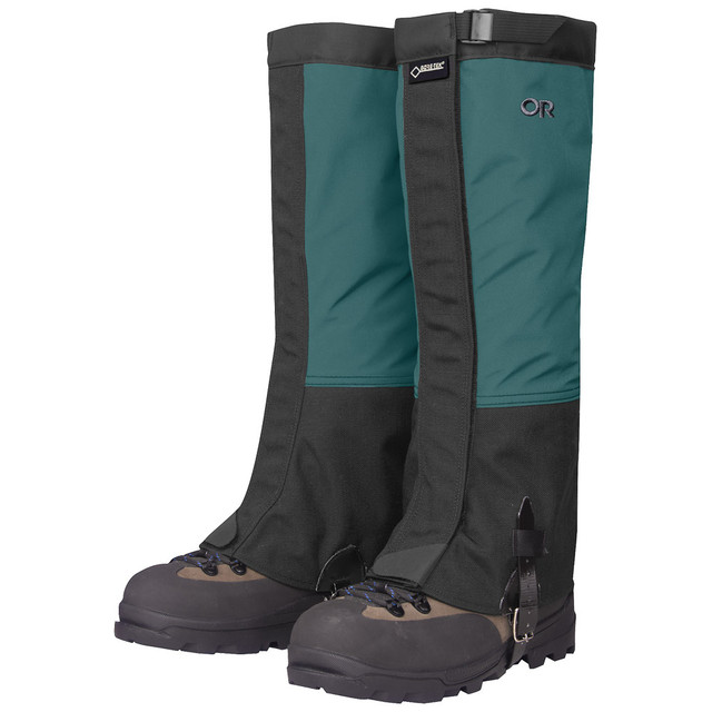 Women's Crocodile Gaiters