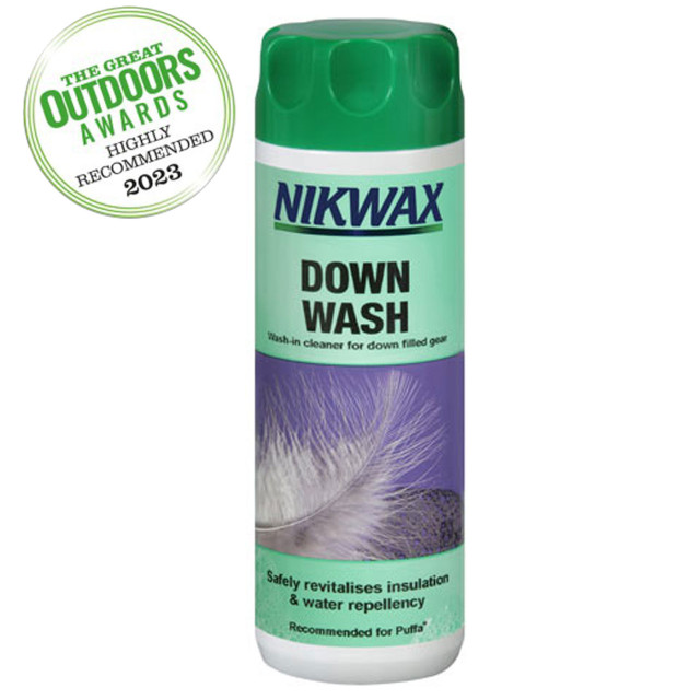 Nikwax Down Wash - 300ml 