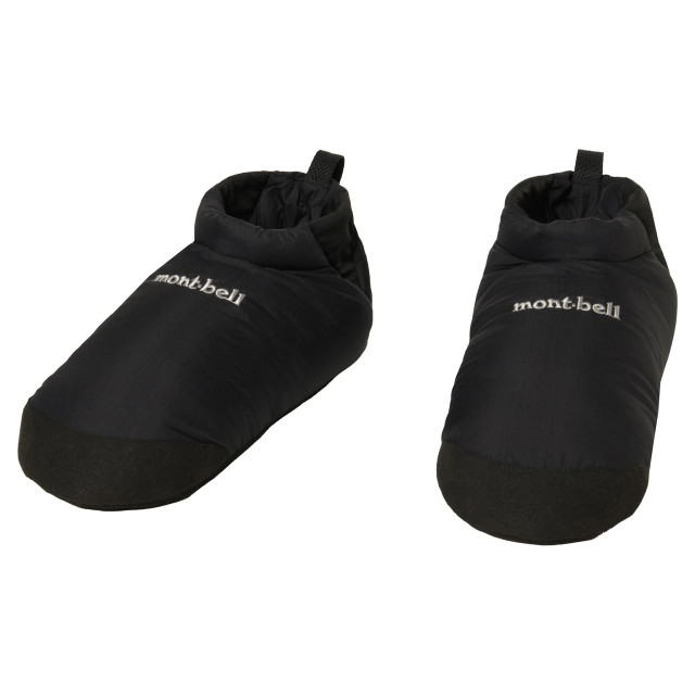 Montbell Down Camp Shoes 