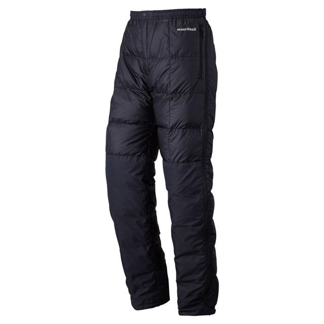 Montbell Tec Down Pants 